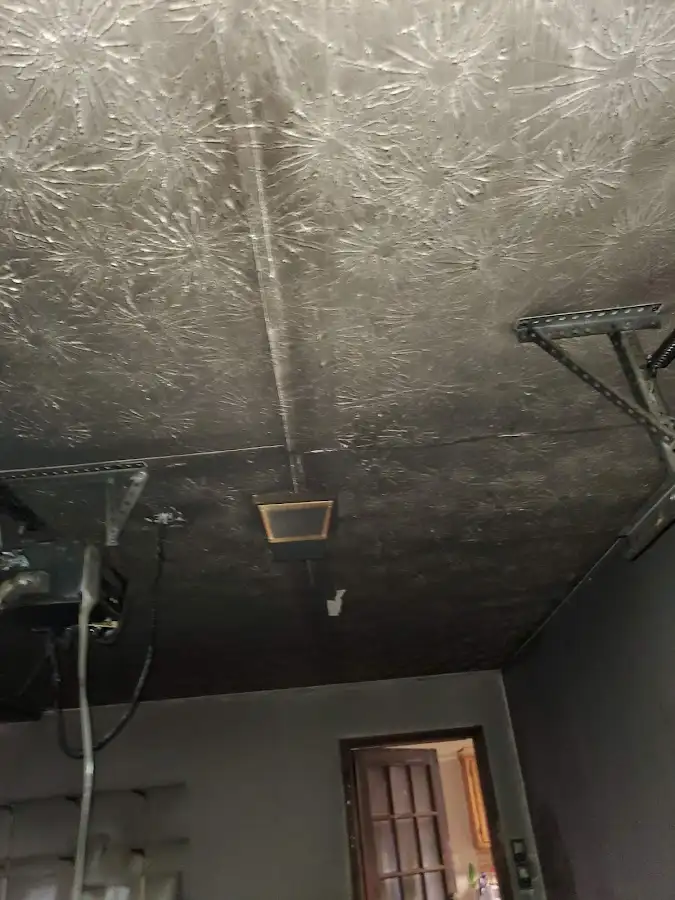Fire and smoke damage assessment for Water Damage Assessment in Pierre